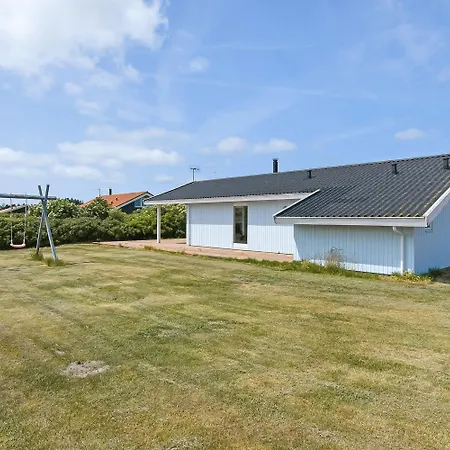 Hyggelig Spahytte Naer Stranden Sj636 * Harboør